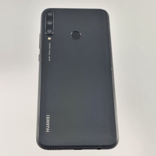 Смартфон Huawei P40 Lite E 2020 4/64Gb Midnight Black (ART-L28) USED **