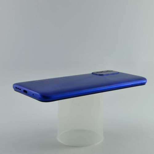 Смартфон Xiaomi Redmi 9T 4/64Gb Twilight Blue USED **