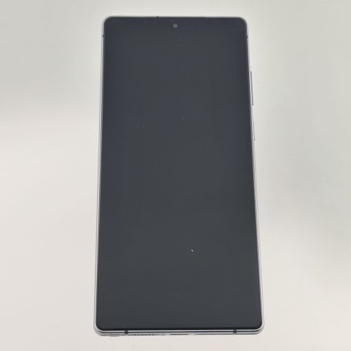 Смартфон Samsung Galaxy Note 20 (N980F) 256Gb Gray (SM-N980FZAGSEK) USED **