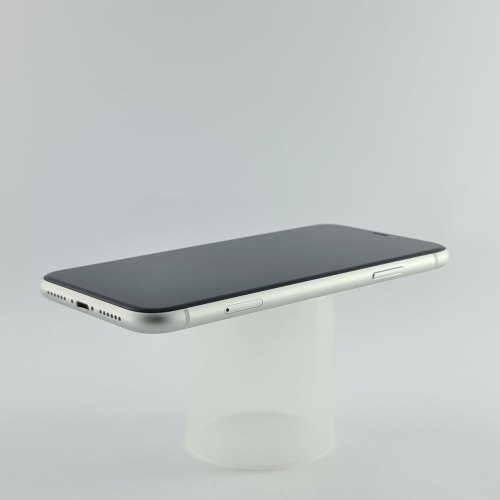 Смартфон iPhone XR 128GB White, Model A2105 USED **