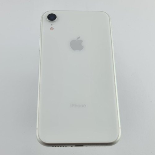 Смартфон iPhone XR 128GB White, Model A2105 USED **