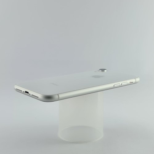 Смартфон iPhone XR 128GB White, Model A2105 USED **