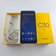 Смартфон Smartphone REALME C30s 2 GB/32 GB Stripe Black USED **