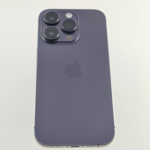 Смартфон Apple iPhone 14 Pro 256GB Deep Purple USED **