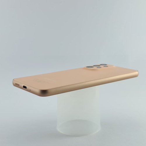 Смартфон Samsung Galaxy A33 5G (A336B) 128Gb Orange (SM-A336BZOGSEK) USED **