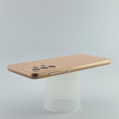 Смартфон Samsung Galaxy A33 5G (A336B) 128Gb Orange (SM-A336BZOGSEK) USED **