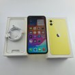 Смартфон iPhone 11 64GB Yellow, Model A2221 USED **