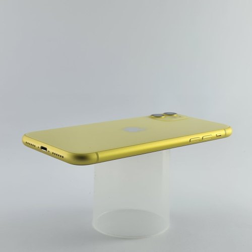 Смартфон iPhone 11 64GB Yellow, Model A2221 USED **