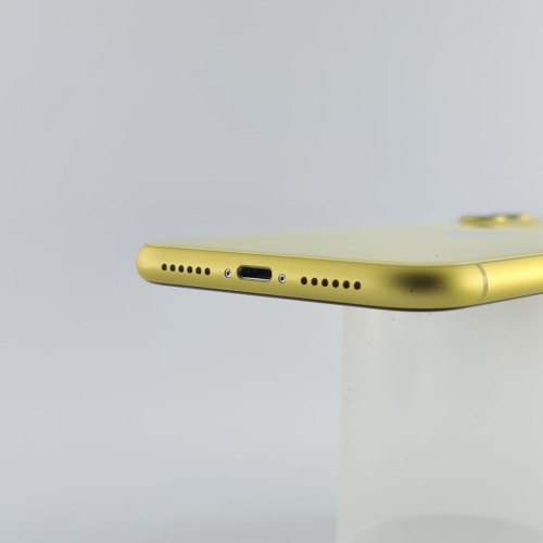 Смартфон iPhone 11 64GB Yellow, Model A2221 USED **