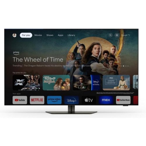 Телевизор Philips 48OLED819/12