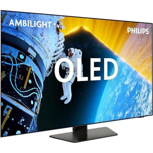 Телевизор Philips 55OLED819/12