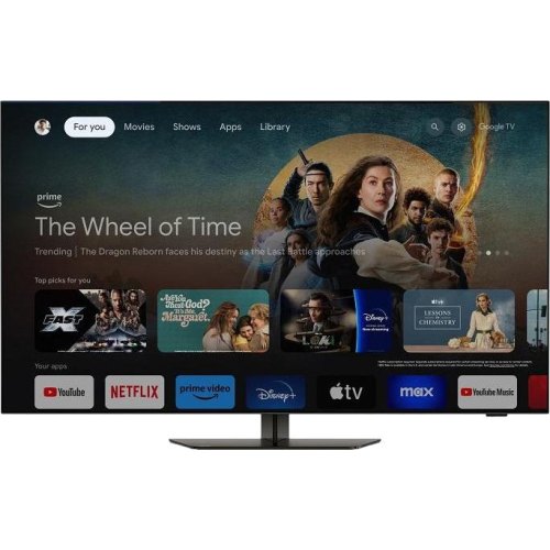 Телевизор Philips 55OLED819/12