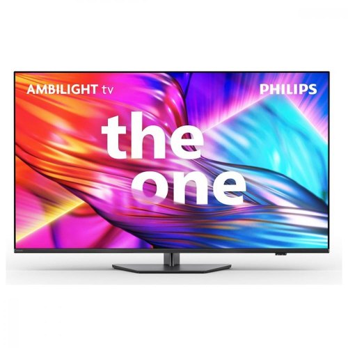 Телевизор Philips 55PUS8919/12