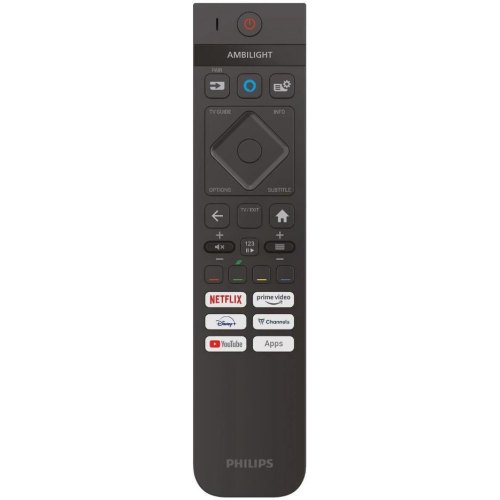 Телевизор Philips 75PUS8319/12