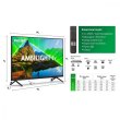 Телевизор Philips 65PUS8319/12
