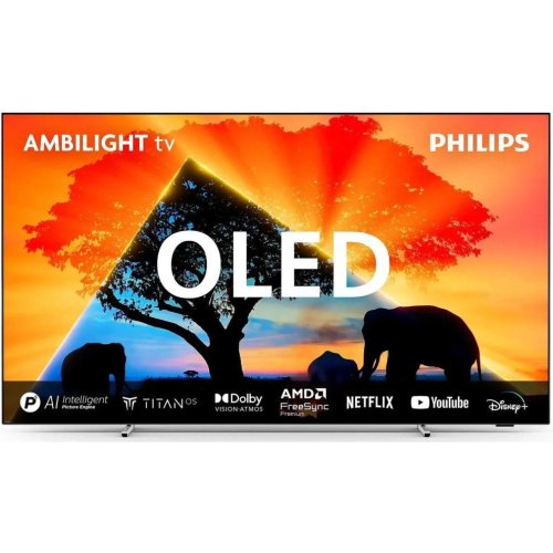 Телевизор Philips 55OLED769/12