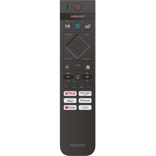 Телевизор Philips 55OLED769/12