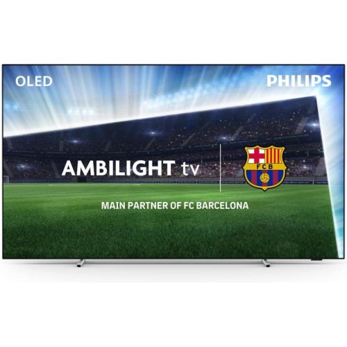 Телевизор Philips 55OLED769/12