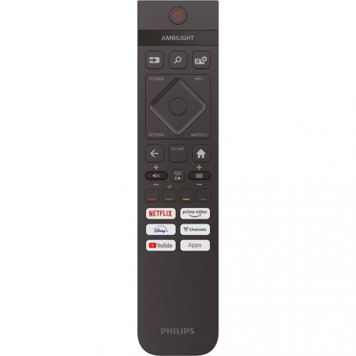 Телевизор Philips 40PFS6009/12