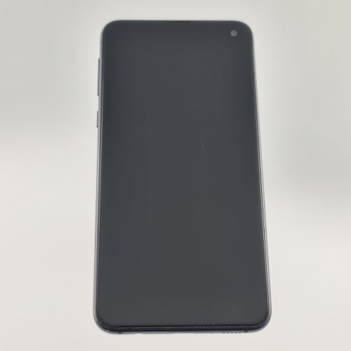 Смартфон Samsung Galaxy S10e (G970F) 128Gb Black (SM-G970FZKDSEK) USED **