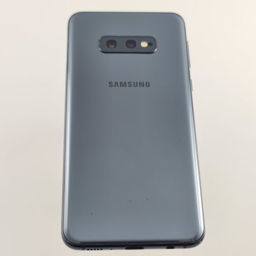 Смартфон Samsung Galaxy S10e (G970F) 128Gb Black (SM-G970FZKDSEK) USED **