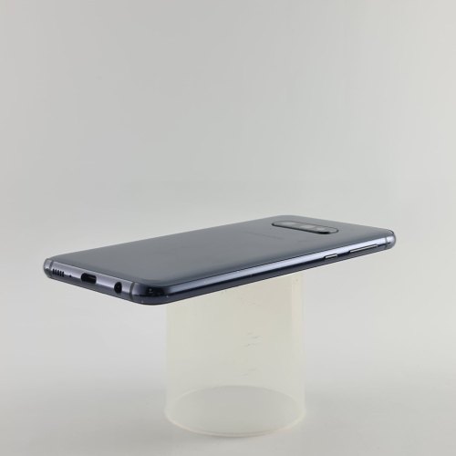 Смартфон Samsung Galaxy S10e (G970F) 128Gb Black (SM-G970FZKDSEK) USED **