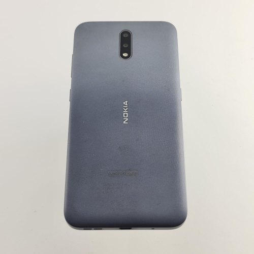 Смартфон Nokia 2.3 2/32Gb Charcoal (TA-1206) USED **