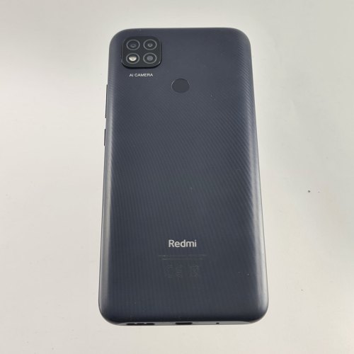 Смартфон Xiaomi Redmi 9C 3/64Gb Midnight Gray USED **