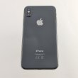 Смартфон iPhone X 64GB Space Gray, Model 1901 USED **