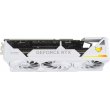 Відеокарта ASUS PCI-Ex GeForce RTX 4070 Ti SUPER TUF Gaming BTF White OC Edition 16GB GDDR6X (256bit) (2670/21000) (2 x HDMI, 3 x DisplayPort) (TUF-RT