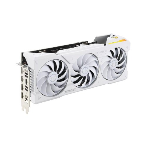 Відеокарта ASUS TUF Gaming GeForce RTX 4070 Ti Super 16GB GDDR6X OC Edit (256bit) (2670/21000) (2xHDMI, 3xDisplayPort) (TUF-RTX4070TIS-O16G-GAMIN)