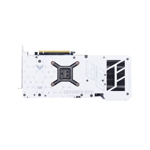 Відеокарта ASUS TUF Gaming GeForce RTX 4070 Ti Super 16GB GDDR6X OC Edit (256bit) (2670/21000) (2xHDMI, 3xDisplayPort) (TUF-RTX4070TIS-O16G-GAMIN)