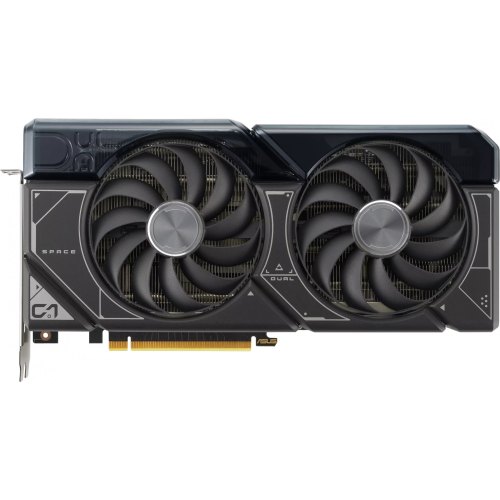 Відеокарта ASUS GeForce RTX 4070 Ti SUPER Dual OC Edition 16GB GDDR6X (256bit) (2655 /21000) (1xHDMI, 3хDisplayPort) (DUAL-RTX4070TIS-O16G)