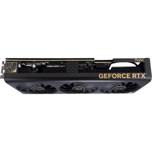 Відеокарта ASUS GeForce RTX 4080 SUPER ProArt 16GB GDDR6X (256bit) (2580/22400) (1 x HDMI, 3 x DisplayPort) (PROART-RTX4080S-16G)
