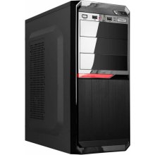 Корпус з БЖ, LogicPower 2111 - 400W