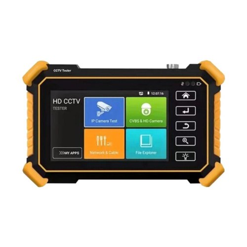 Тестер CCTV IPC-1910 Plus