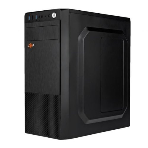 Корпус з БЖ, LogicPower 2109 - 400W
