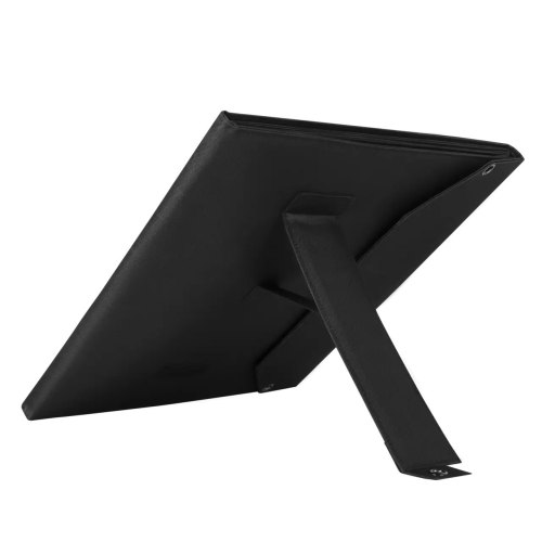 Портативна сонячна панель LogicPower 100W (DC)