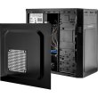 Корпус з БЖ,  Everest 6116 - 400w