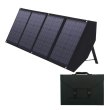 Портативна сонячна панель LogicPower 60W