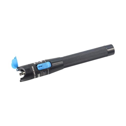 Візуальний дефектоскоп для оптичного волокна