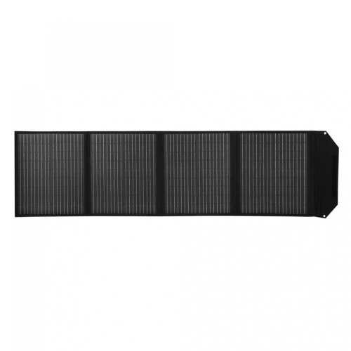 Портативна сонячна панель LogicPower 100W (GX20 2pin)