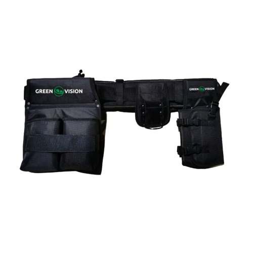 Монтажний пояс для інструментів