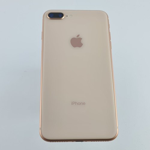 Смартфон APPLE iPhone 8 Plus 64GB Gold USED **