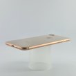 Смартфон APPLE iPhone 8 Plus 64GB Gold USED **