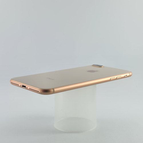 Смартфон APPLE iPhone 8 Plus 64GB Gold USED **