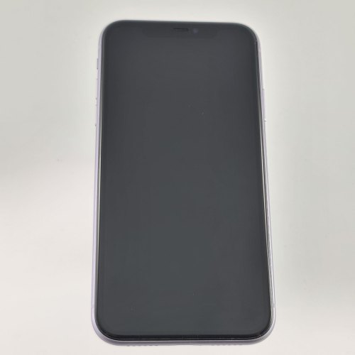 Смартфон iPhone 11 64GB Purple, Model A2221 USED **
