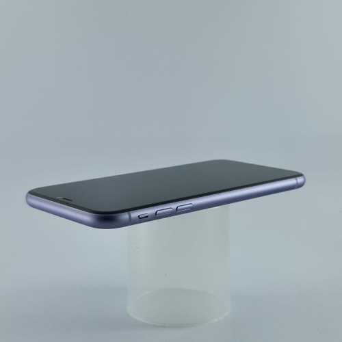 Смартфон iPhone 11 64GB Purple, Model A2221 USED **