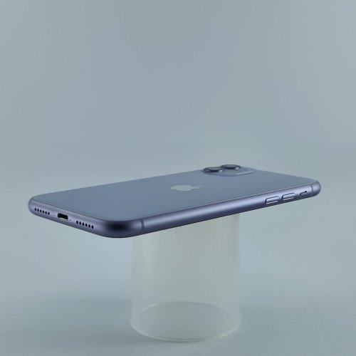 Смартфон iPhone 11 64GB Purple, Model A2221 USED **