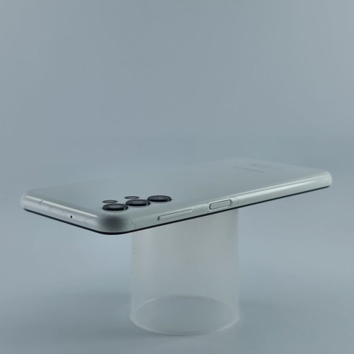 Смартфон Samsung Galaxy A13 (A135F) 128Gb White (SM-A135FZWKSEK) USED **